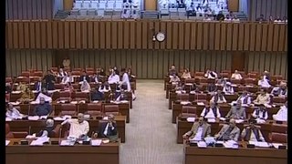 Faisal Raza Abidi Last speech in the Senate - Must Watch