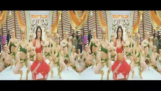 Chammak Challo 3D Hindi Song RA-One 2012 - video dailymotion