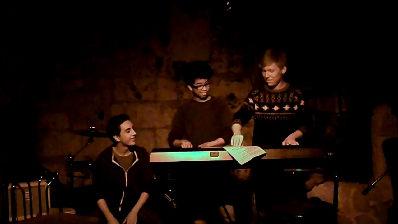 Seven Nation Army/Next Door à l'Emporium Galorium