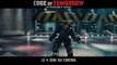 Edge Of Tomorrow International TRAILER 1 (2014) - Emily Blunt, Tom Cruise Sci-Fi Movie HD