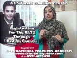 IELTS TUITION CENTER 03314873438