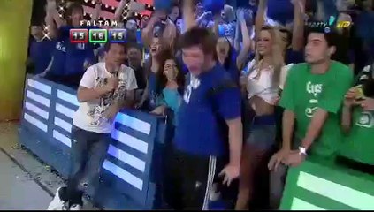 O Último Passageiro - I.L Peretz x Abaco x Morumbi Sul 08-05-2011