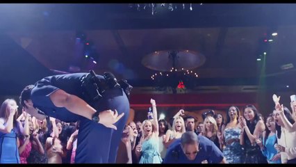 Let s Be Cops TRAILER 1 (2014) - Jake Johnson, Nina Dobrev Movie HD
