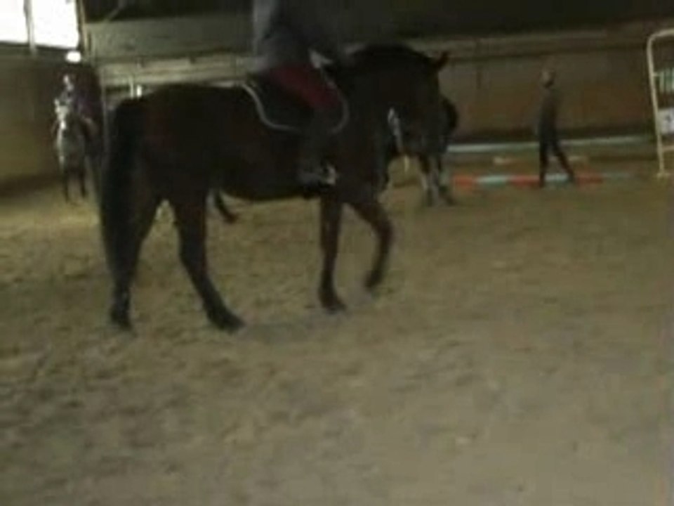 Challenge 17 décembre 2006