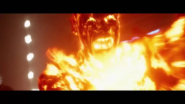 X-Men Days of Future Past TV SPOT - Future (2014) - Hugh Jackman Movie HD