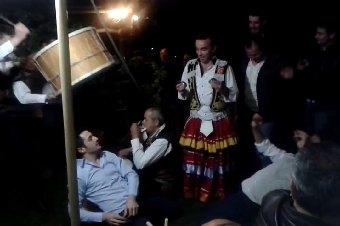 davul zurna kocek