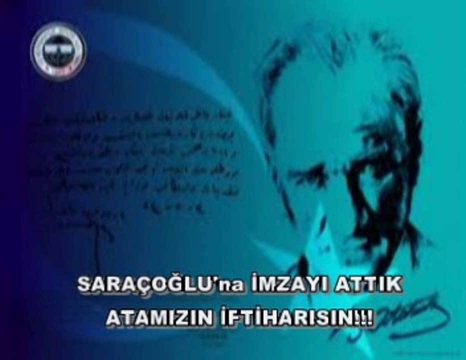 TANER DEMİRALP - ''İFTİHAR'' FENERBAHÇE 2014 ŞAMPİYONLUK MARŞI