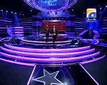 Pakistan Idol 2013-14 - Episode 41 - 01 Gala Round Top 2 (Zamaad Baig & Moh Shoaib Welcome)