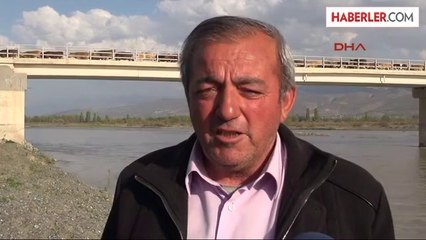 Hayırsever İşadamı, Hayvanlar İçin 1.1 Milyona Köprü Yaptırdı