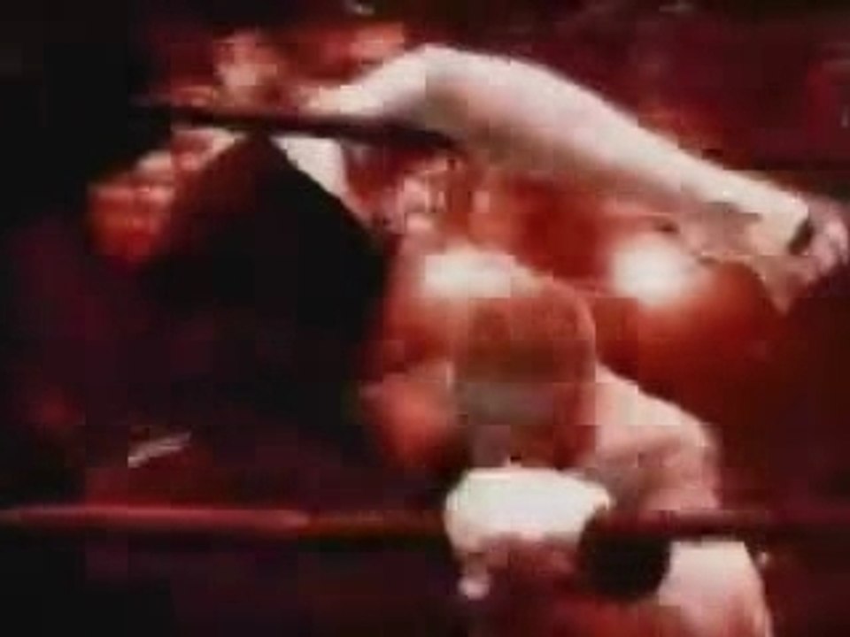 Brock Lesnar titantron