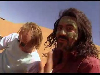 EXCLUSIVE LE MAKING OF LE BOULET BAKIR