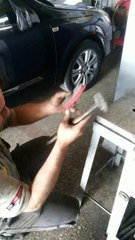 Yeni Aveo/Sonic Ön Balata Değişim