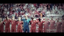 Bayern Munich vs Werder Bremen 5-2 - All Goals & Highlights Bundesliga 26_04_2014