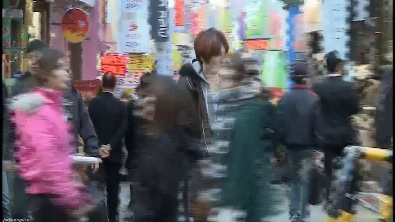 Jaejoong - Intermodulation Part 2 [Türkçe Altyazılı]