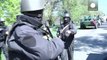 Ukraine: Negotiations intensify over captured OSCE members in Ukraine