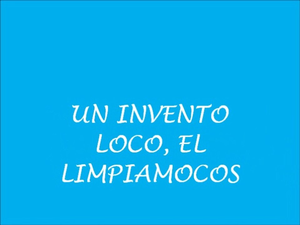 INVENTO LOCO