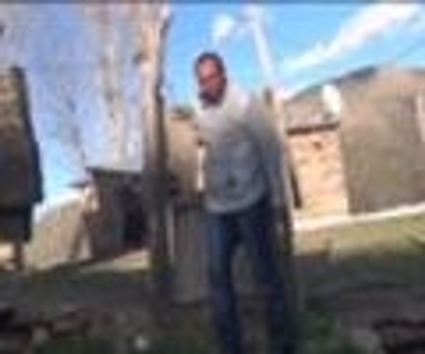 Çobanın, maç spikerliği merakı