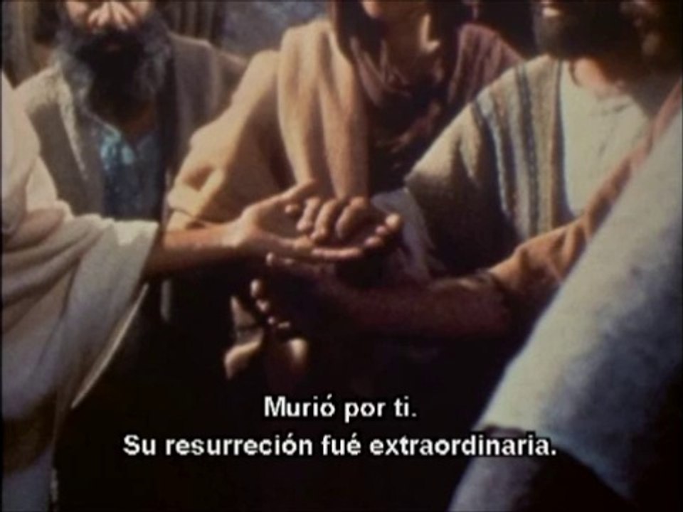 RESURRECCIÓN Y ASCENCIÓN DE JESÚS A LOS CIELOS. LUCAS 241-13 30-40,44-51 Y MATEO 2818-20