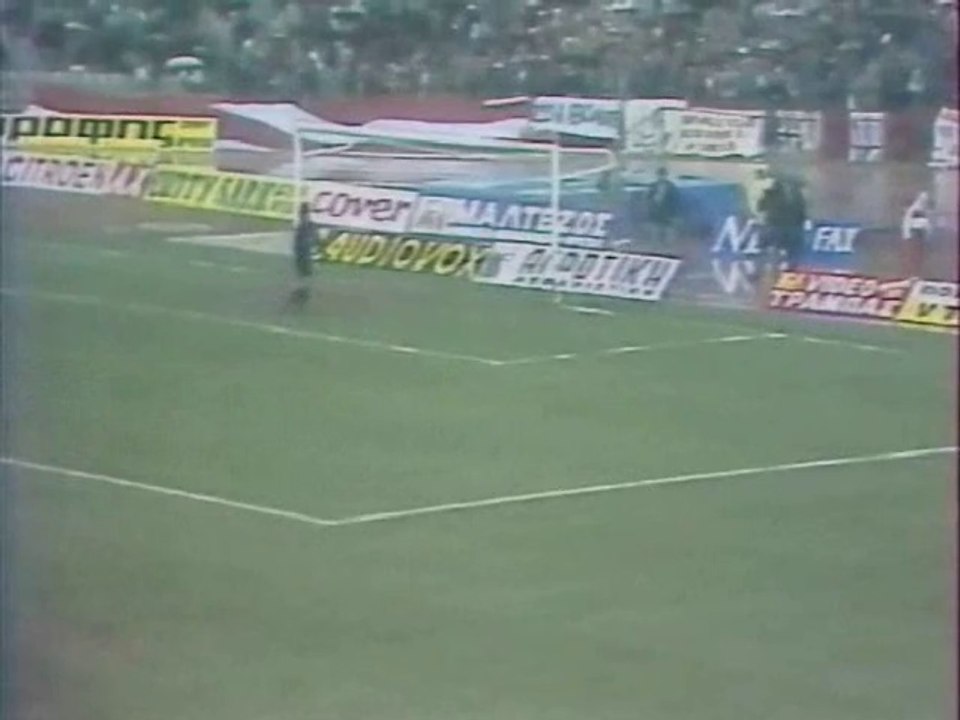 9η  ΑΕΛ-Ολυμπιακός-Βόλου  1-1 1988-89