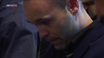 Le Barça pleure Tito Vilanova