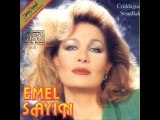 Emel Sayın - DEDİLER ZAMANLA HEP AZALIRMIŞ SEVGİLER