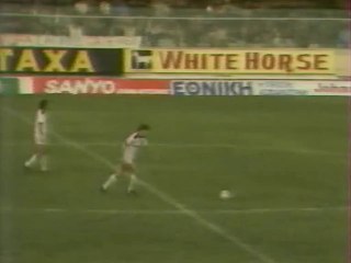 10η Διαγόρας Ρόδου-ΑΕΛ 0-0 1988-89