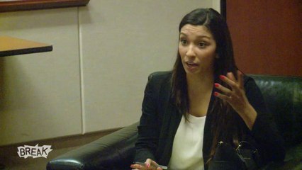 Therapist Breaks Up Marriage - Odd Jobs