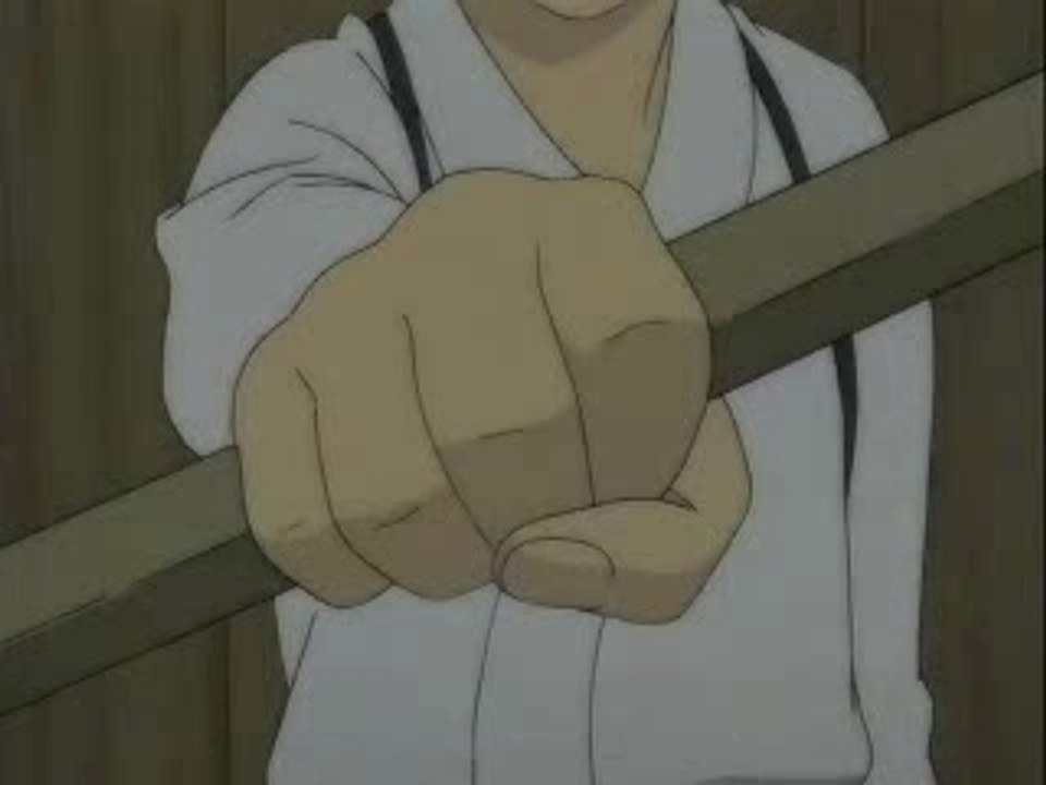 Journey Down the River - Peacemaker AMV