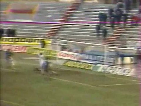 14η ΑΕΛ-Ηρακλής 3-1 1988-89