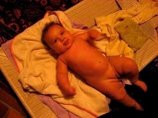 Bébéka pousse le cri qui tue