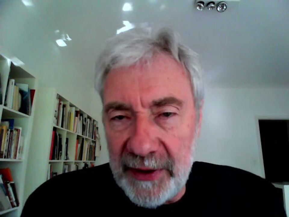 Paul Jorion pense tout haut le 27 avril 2014