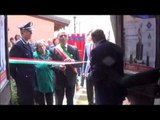 Aversa (CE) - Inaugurato il museo di storia militare (26.04.14)