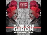 Marie-José Gibon Feat. Damogueez