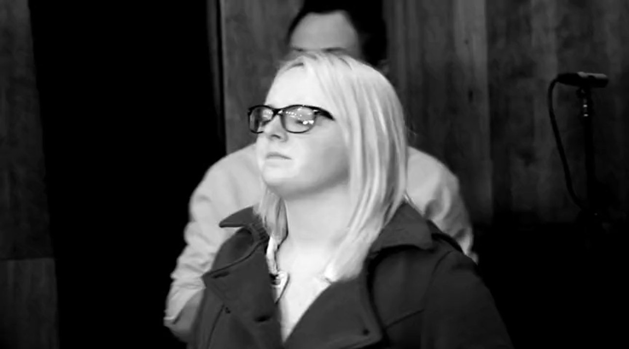 NOTHING BUT THE BLOOD