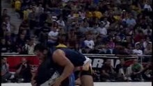 1st round 05. Marcelo Garcia vs Ricco Ro