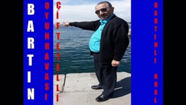 DAMAR - BARTIN - çiftetellisi