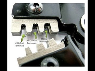 Computer Fan Controller - www.axonmodding.com