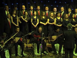 Çarşamba'yı Sel Aldı - Türkü ve Öyküsü