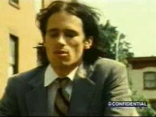 Jeff Buckley - Special Confidential