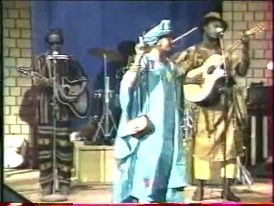 Habib Koité  - Donso -