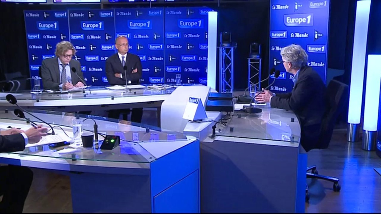 Le Grand Rendez-Vous avec Jean-Claude Mailly (Partie 1)