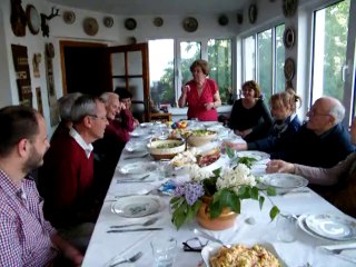 Ospitaliera Casa a fam. prof. univ. Ioana Irimia