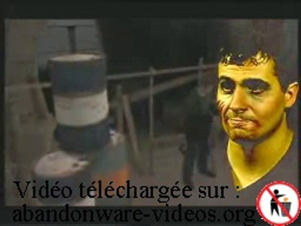 Level One Emission 255 Silent Hill 2 (PS2)