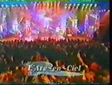 [TBS 40] L'Arc~en~Ciel - talk   Honey (1998.12.31)