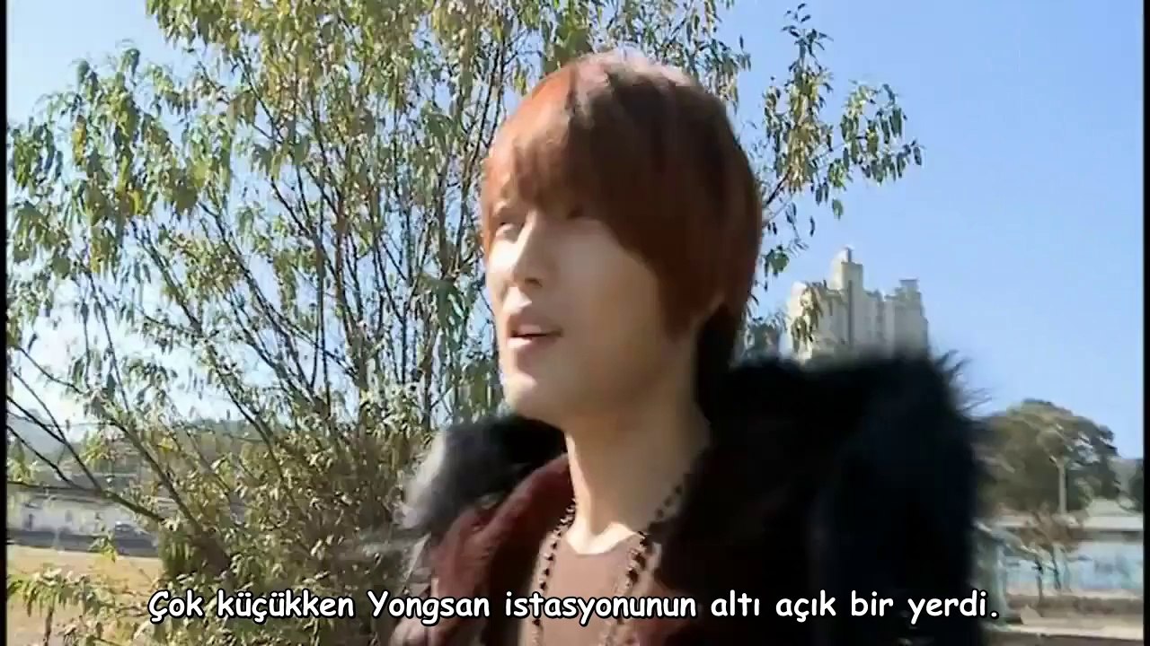 Jaejoong - Intermodulation Part 3 [Türkçe Altyazılı]