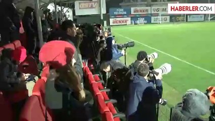 Galatasaray, Burak Yılmaz'a %25 Zam Yaptı