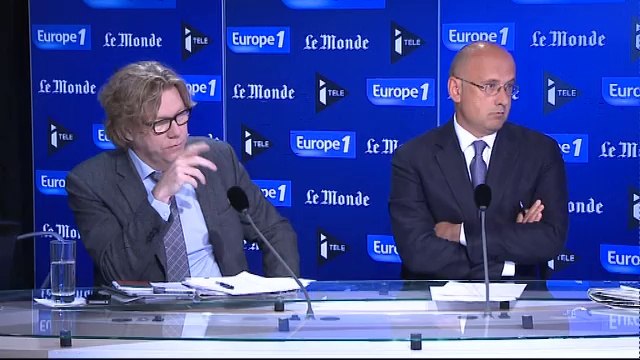 Jean-Claude Mailly : Valls nous a écouté, mais il ne nous a pas entendus