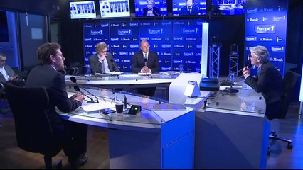 Download Video: Le Grand Rendez-Vous avec Jean-Claude Mailly (Partie 2)