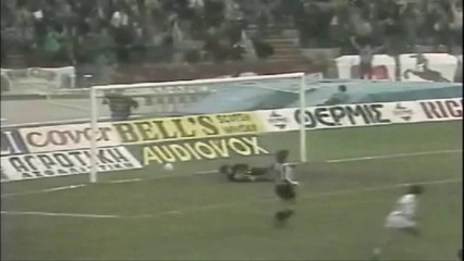 23η ΑΕΛ-Δόξα Δράμας 3-3 1988-89 To 2-0 Μητσιμπόνας