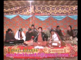 Ajmal Sajid New Song=sajid khan merrage program pandi wala lodhran mudasir rafi khanzada phone no 03126819675